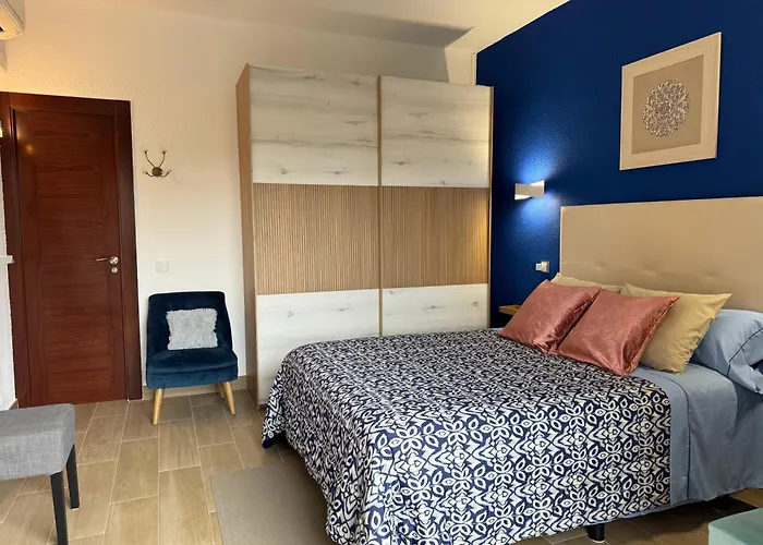 Apartamento Mar del Sur