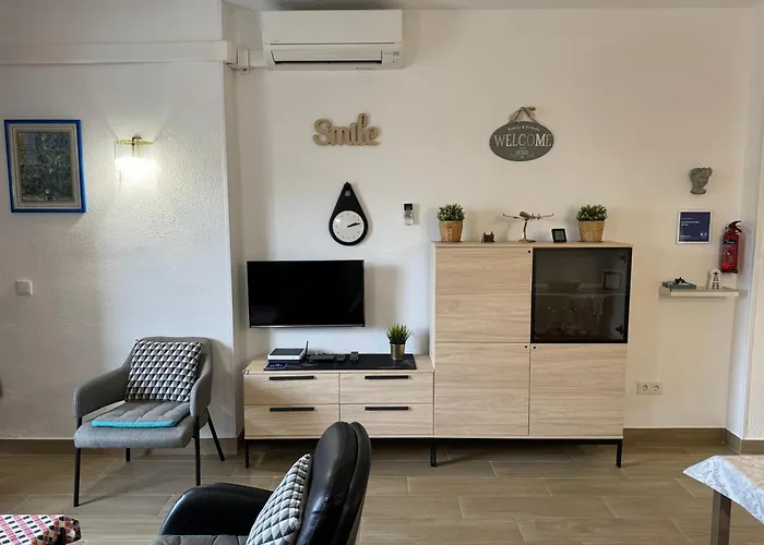 Apartamento Mar del Sur