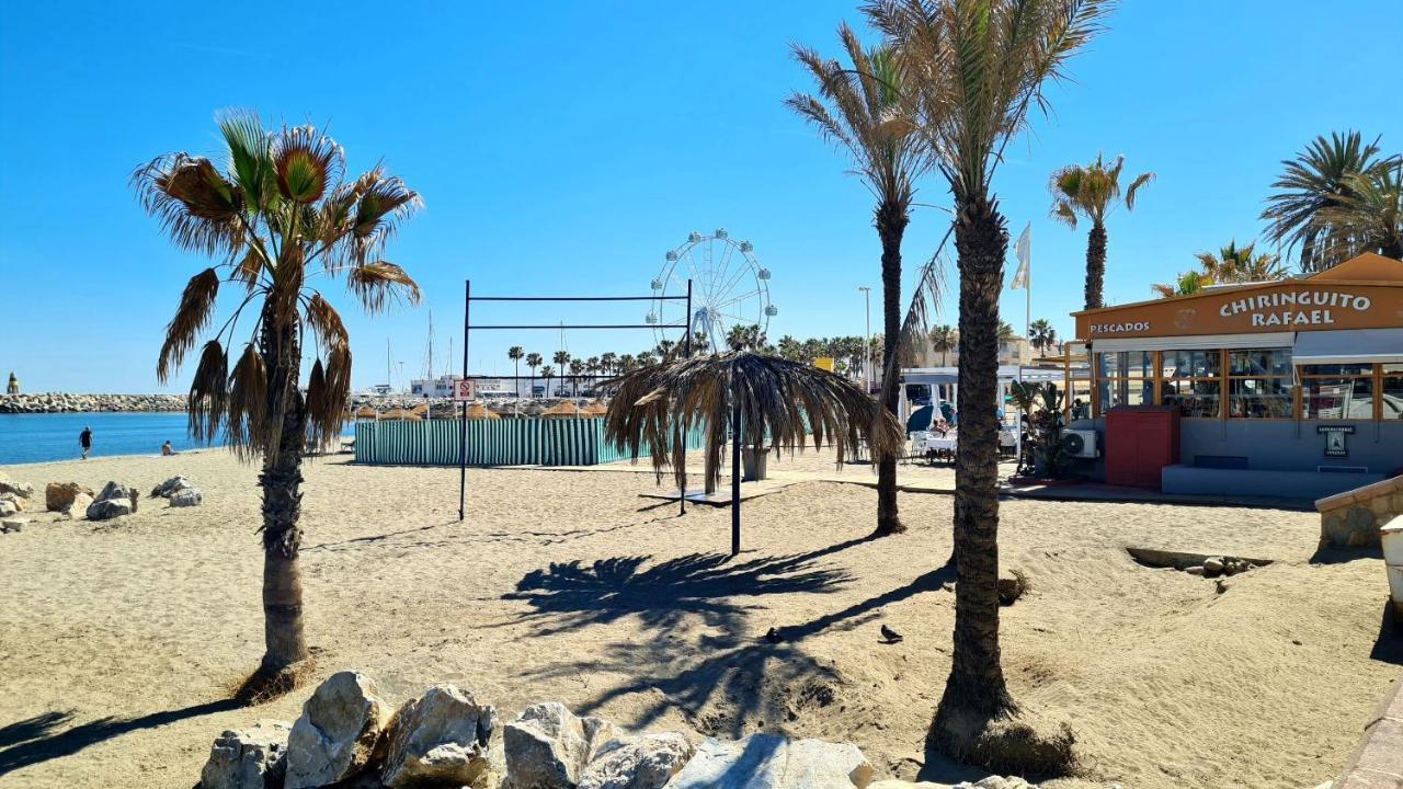 Mar Del Sur Appartement *