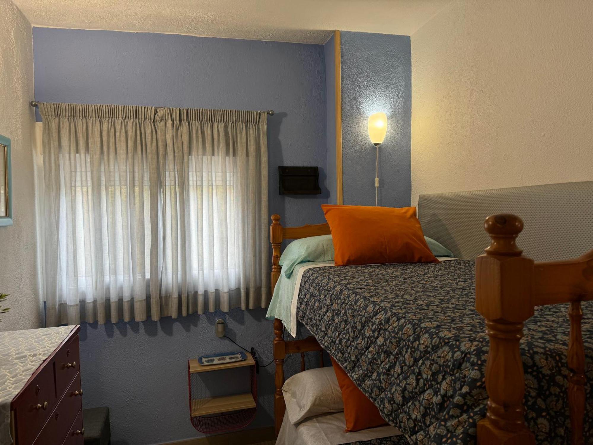 Mar Del Sur Appartement