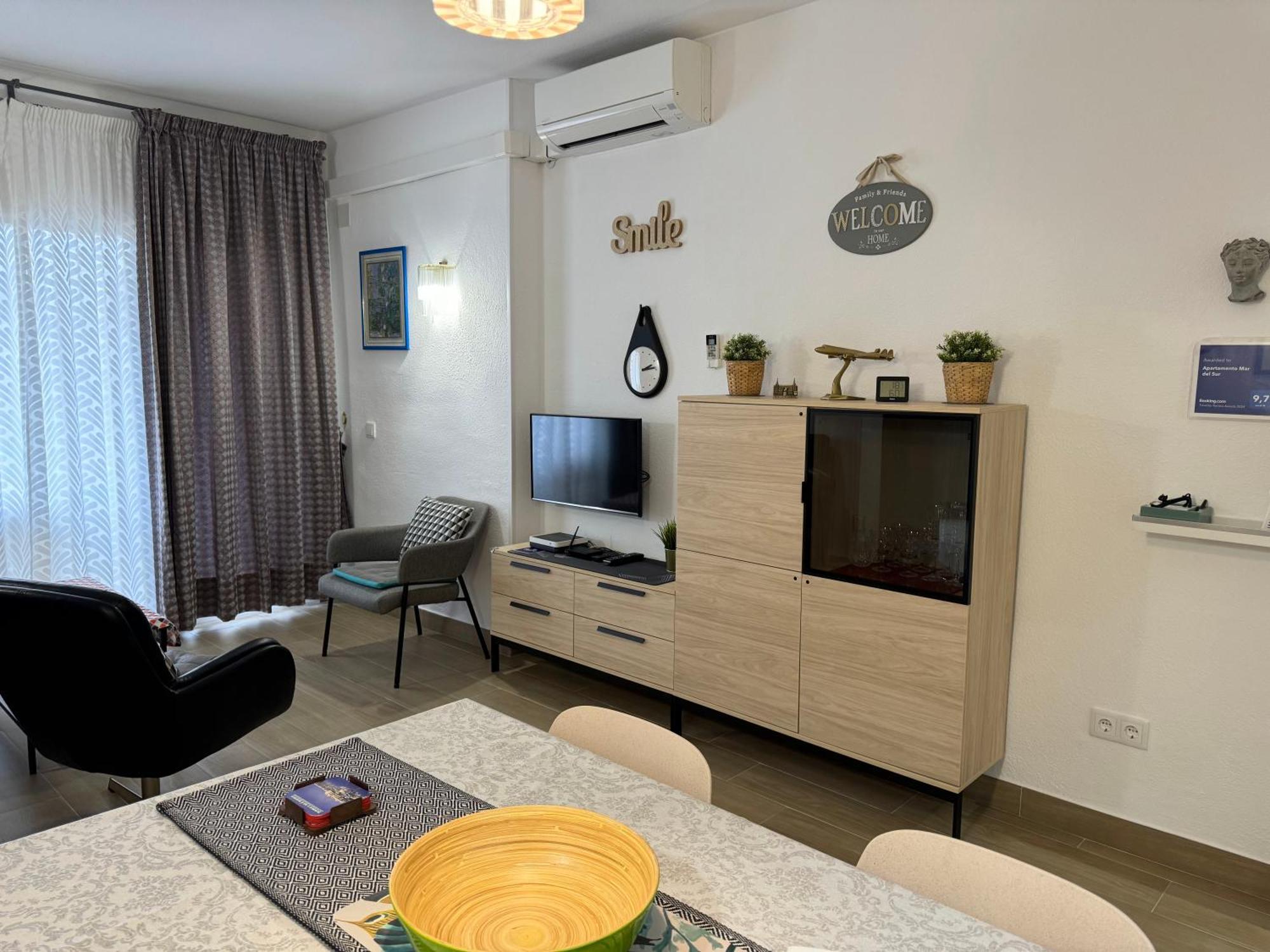 Appartement Mar Del Sur *